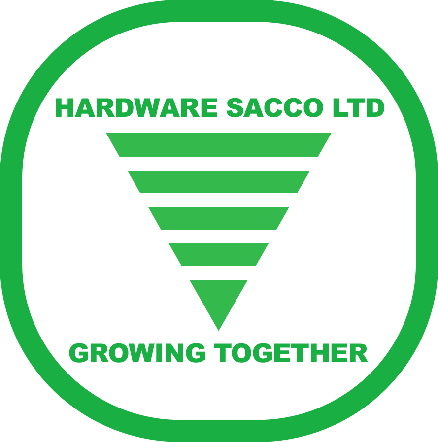 Hardware Sacco Logo
