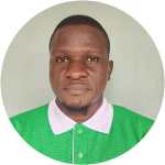 Benard Avire Credit Secretary