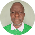 Daniel Masawa Education Member
