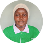 Mary Mjeni Credit Officer