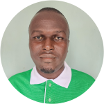 Moses Obondo Chairman
