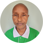 Noah Muoka Senior Accountant