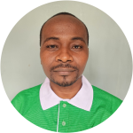 Richard Kaloki Vice Chairman