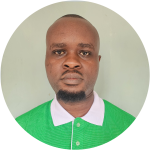 Steven Otieno Manager